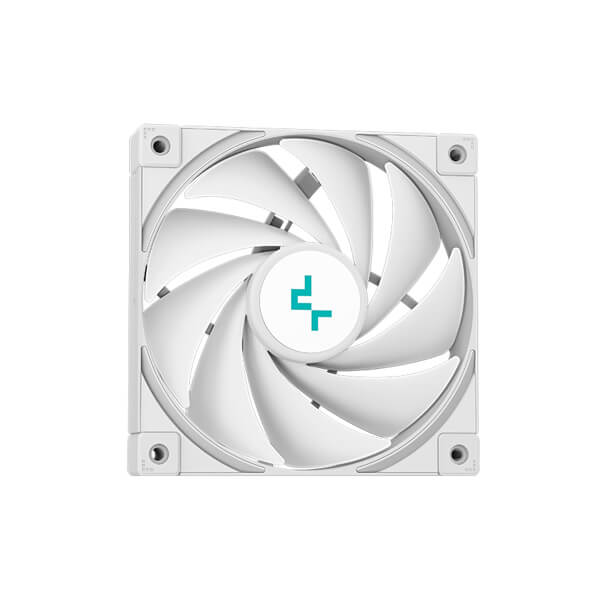 Buy DeepCool Infinity LT720 WH ARGB | CPU Liquid Cooler